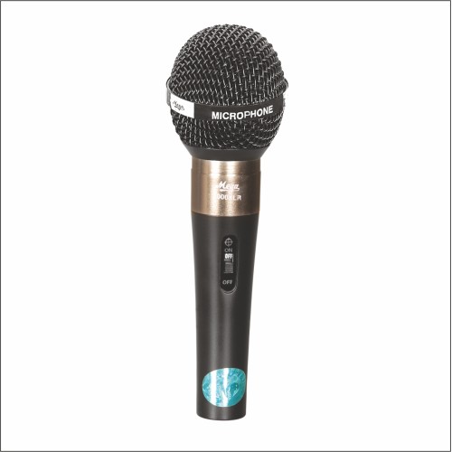 1000 XLR P.A. Microphones